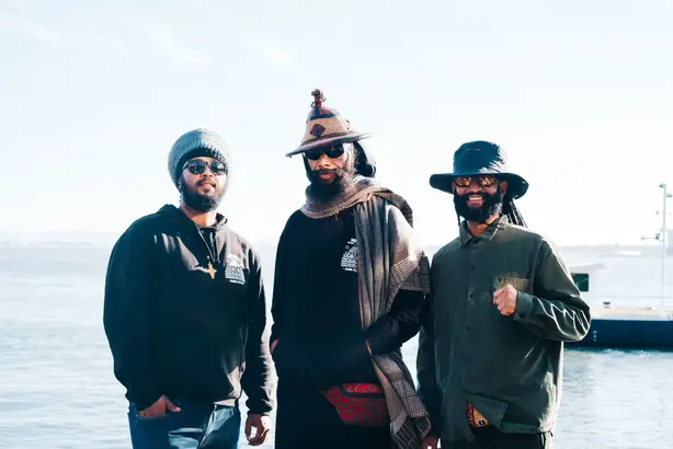 Mindel Reggae Soundsystem